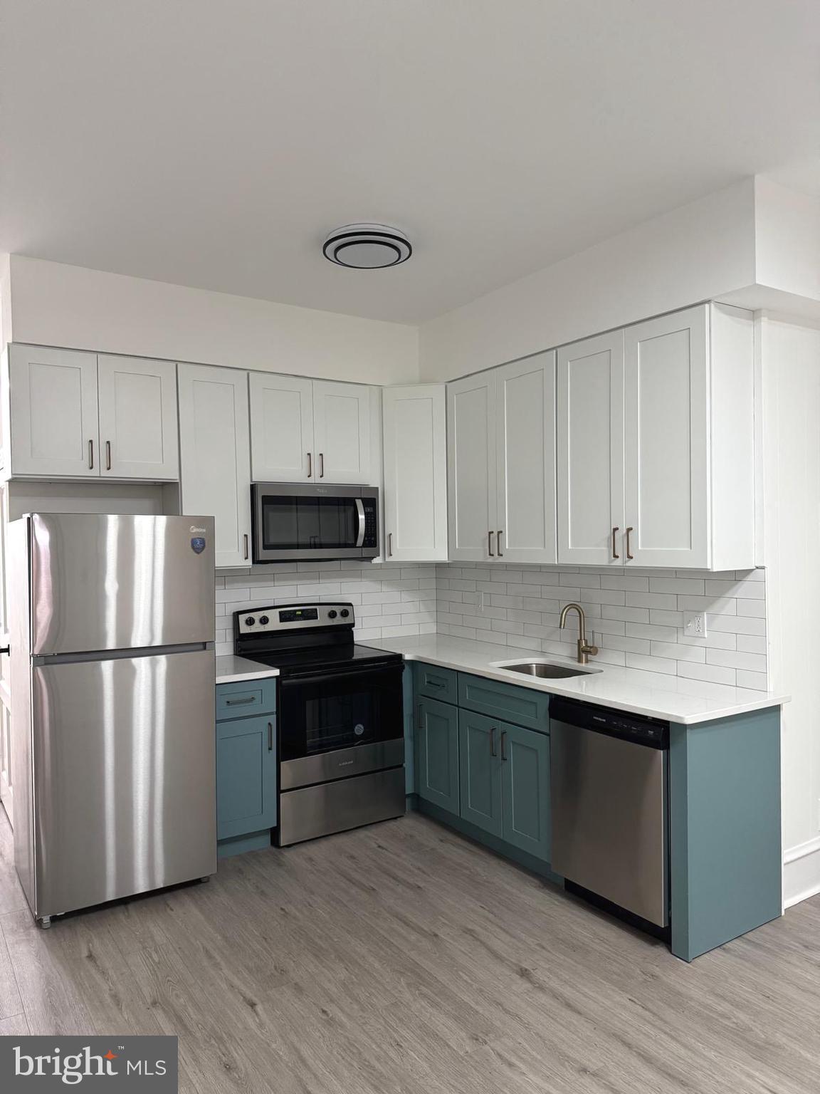 GERMANTOWN - Residential Lease