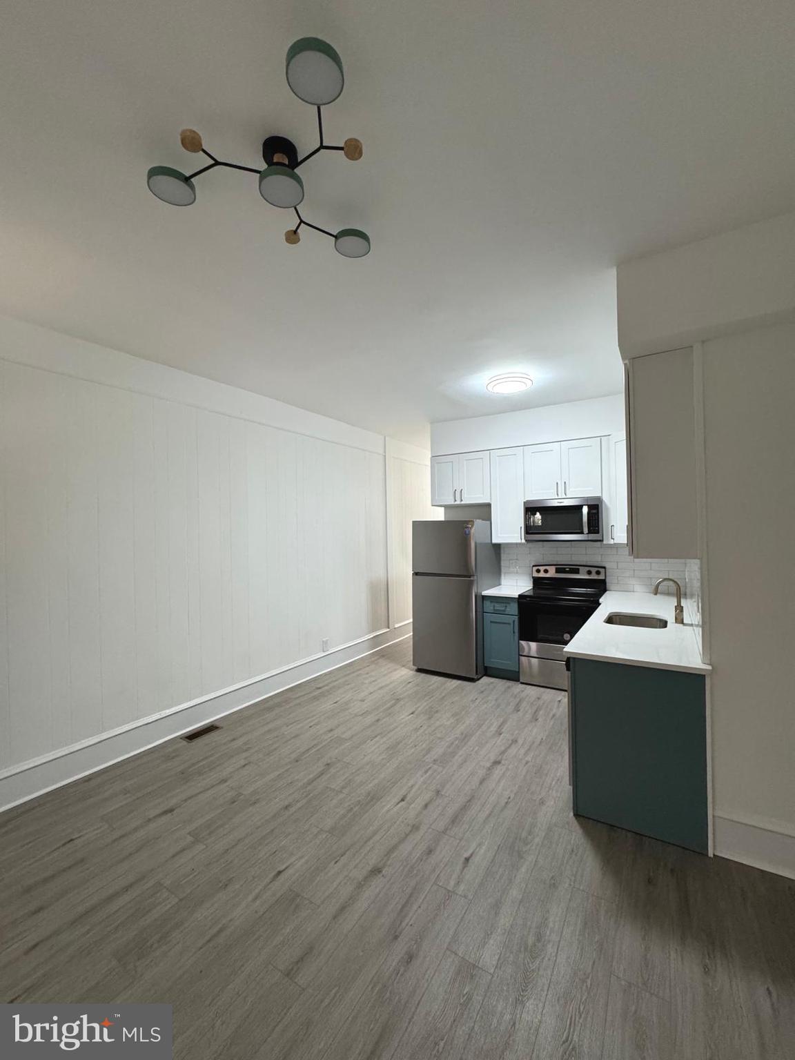 GERMANTOWN - Residential Lease