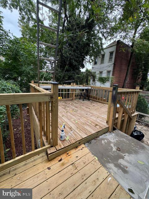 GERMANTOWN - Residential Lease