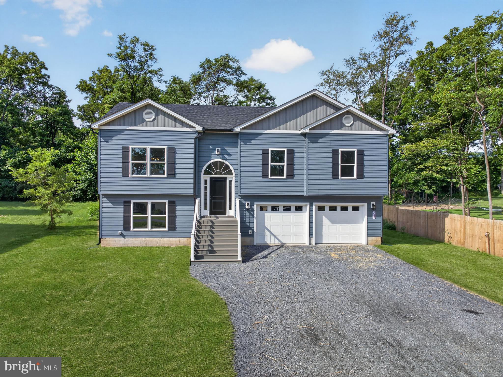 Lot 85A ORIOLE COURT
