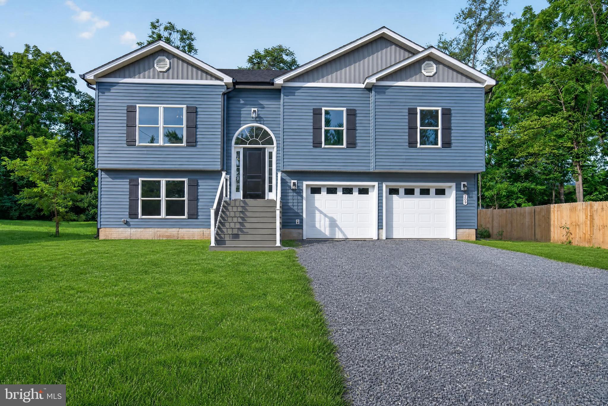 Lot 85A ORIOLE COURT