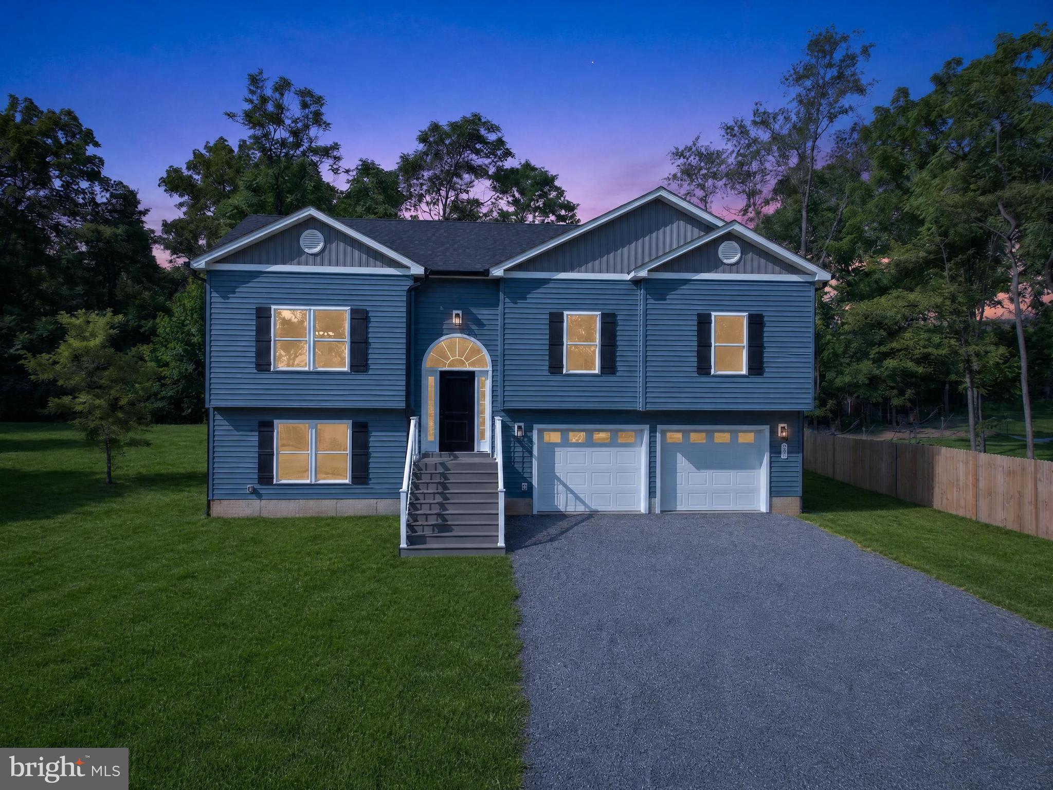Lot 85A ORIOLE COURT
