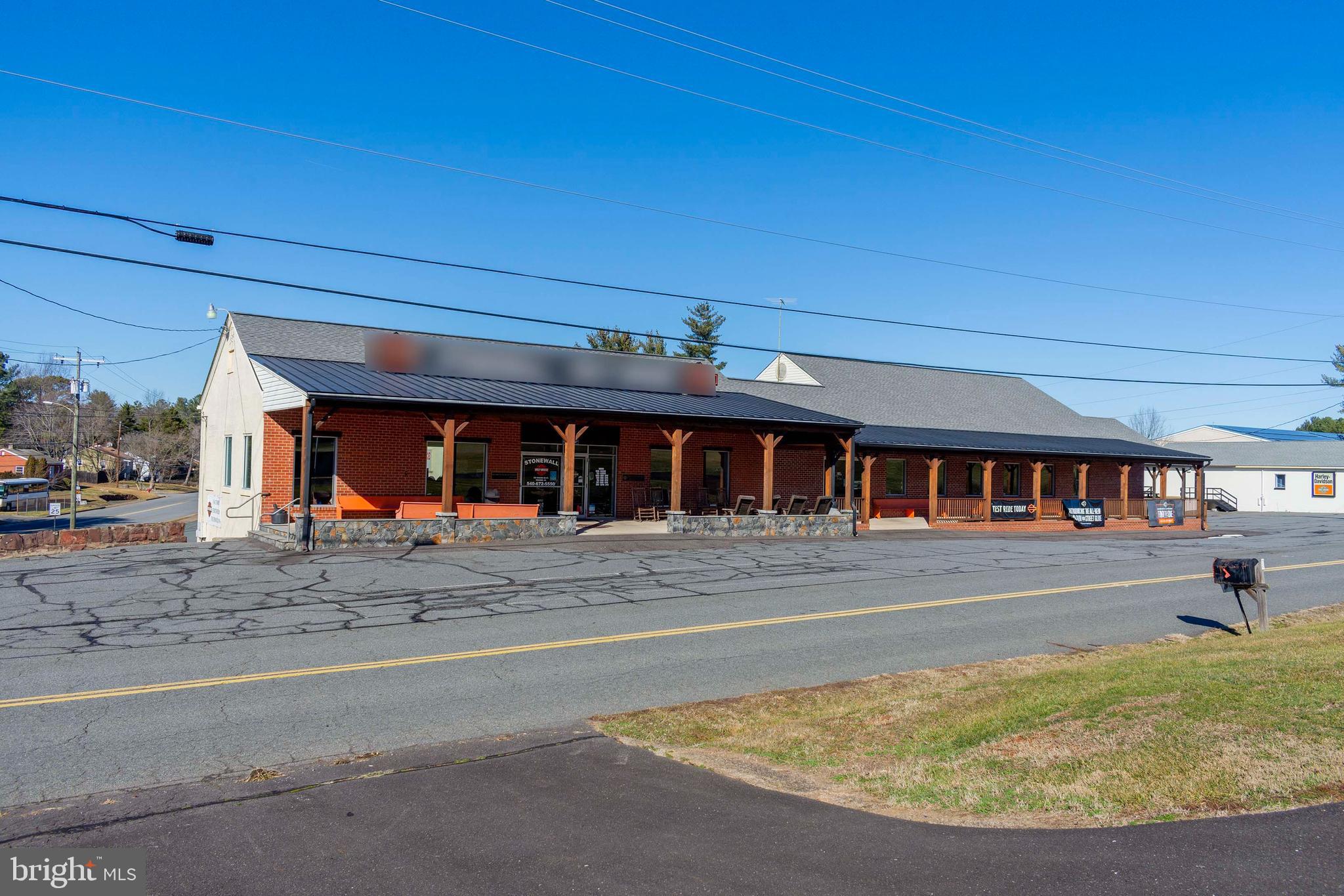 385 WAUGH BLVD
