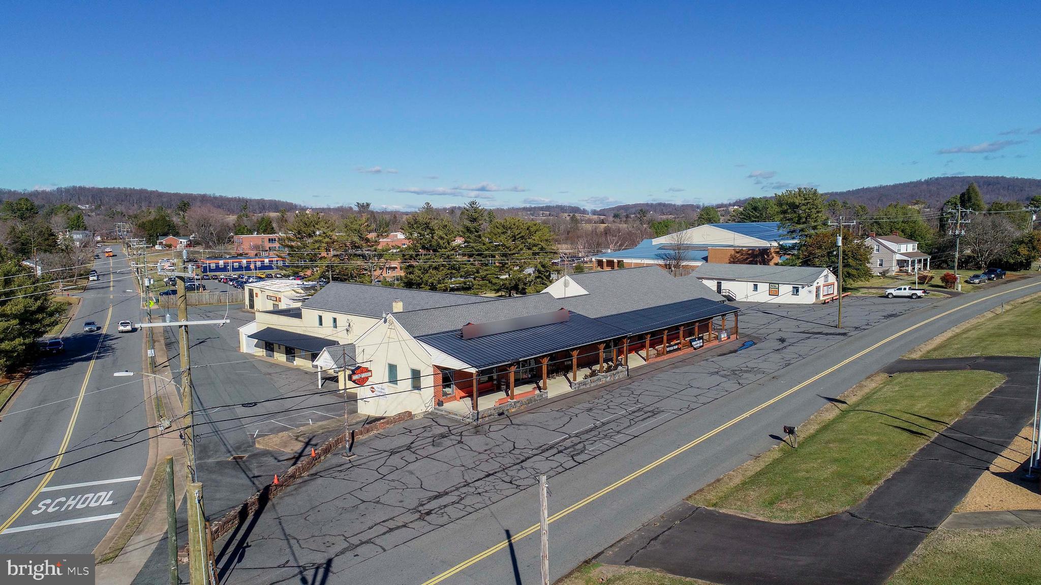 385 WAUGH BLVD