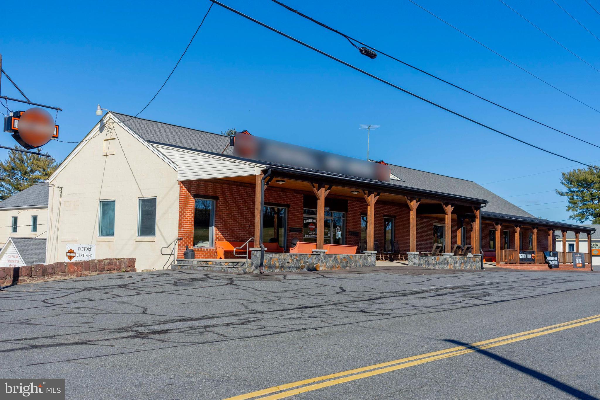 385 WAUGH BLVD
