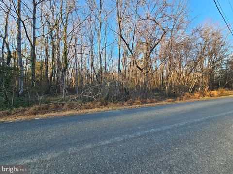 Vacant Land For Sale - 1 AC Physic Spring Road<br/> Buckingham County, DILLWYN, VA 23936