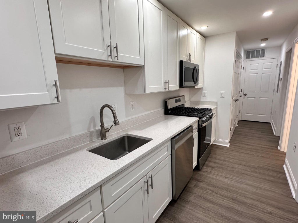 Photo of 5620 9th Street NW, WASHINGTON, DC 20011 (MLS # DCDC2284246)
