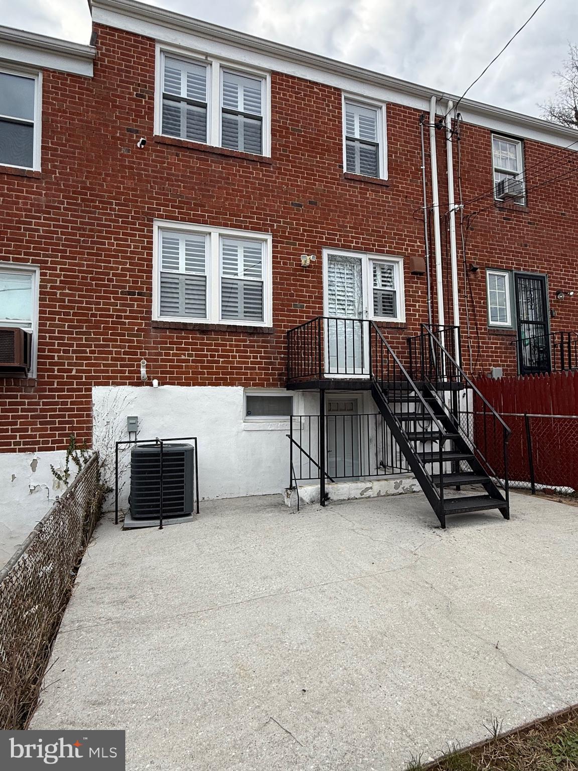 EDNOR GARDENS HISTORIC DISTRICT - Residential