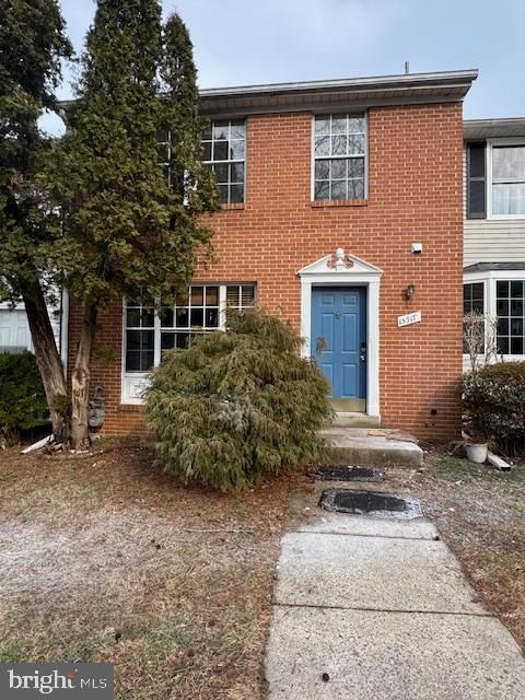 15917 YUKON LANE ROCKVILLE MD 20855