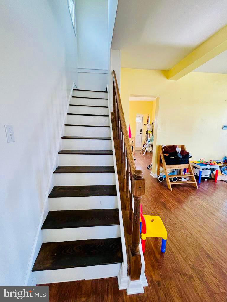 EAST VIEW - Residential