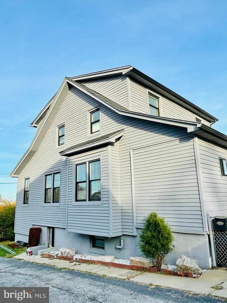 EAST VIEW - Residential