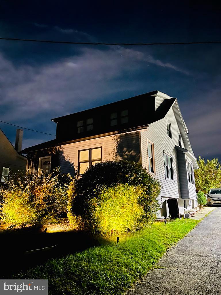 EAST VIEW - Residential