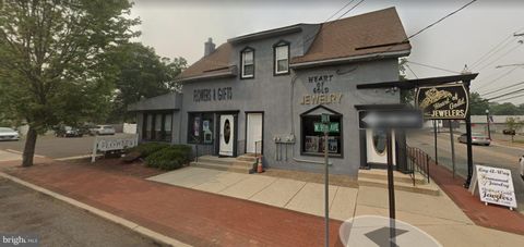 Photo of 822 - Unit 2 Erial Road, PINE HILL, NJ 08021 (MLS # NJCD2109834)