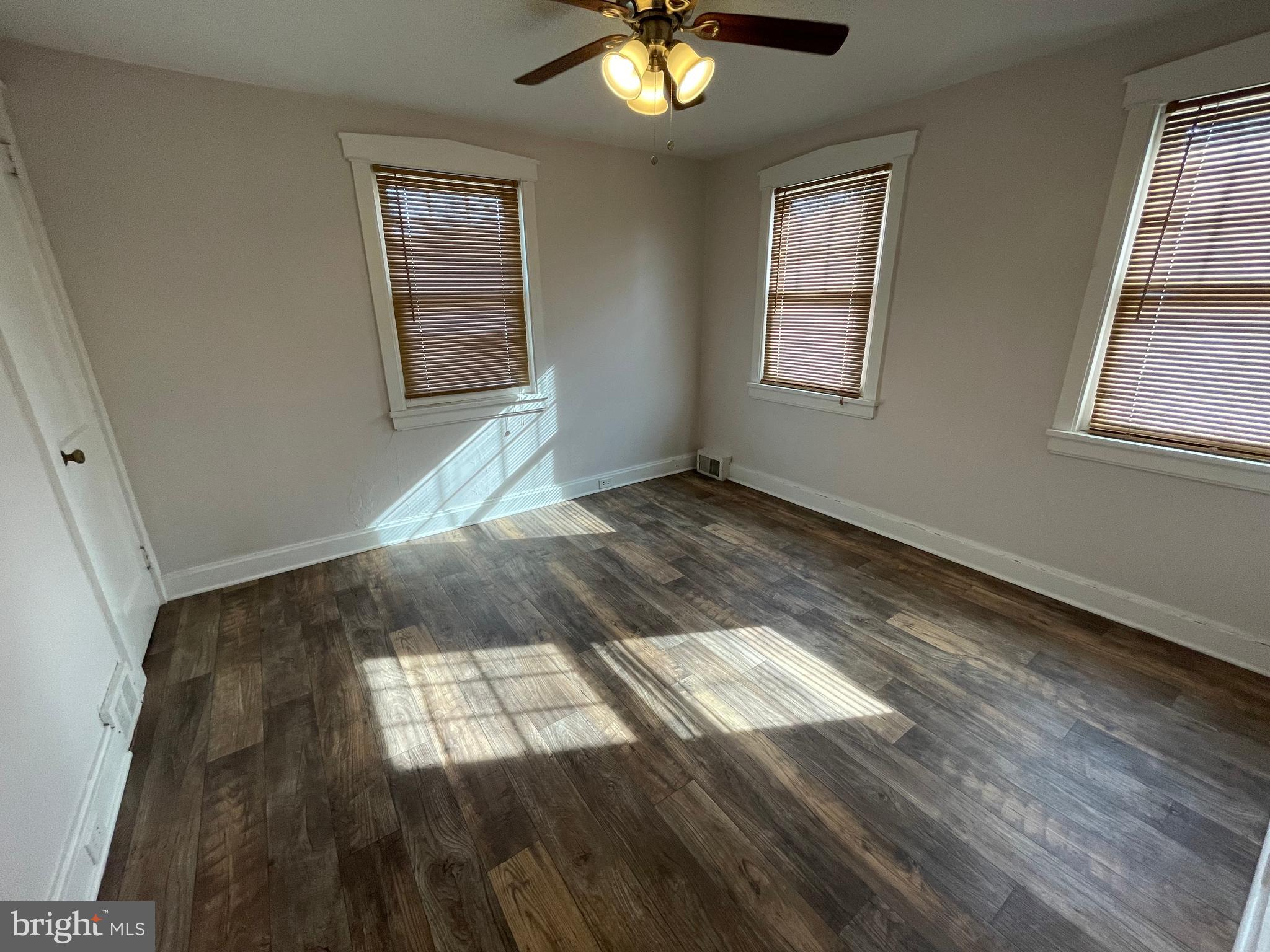 LAMPETER STRASBURG - Residential Lease