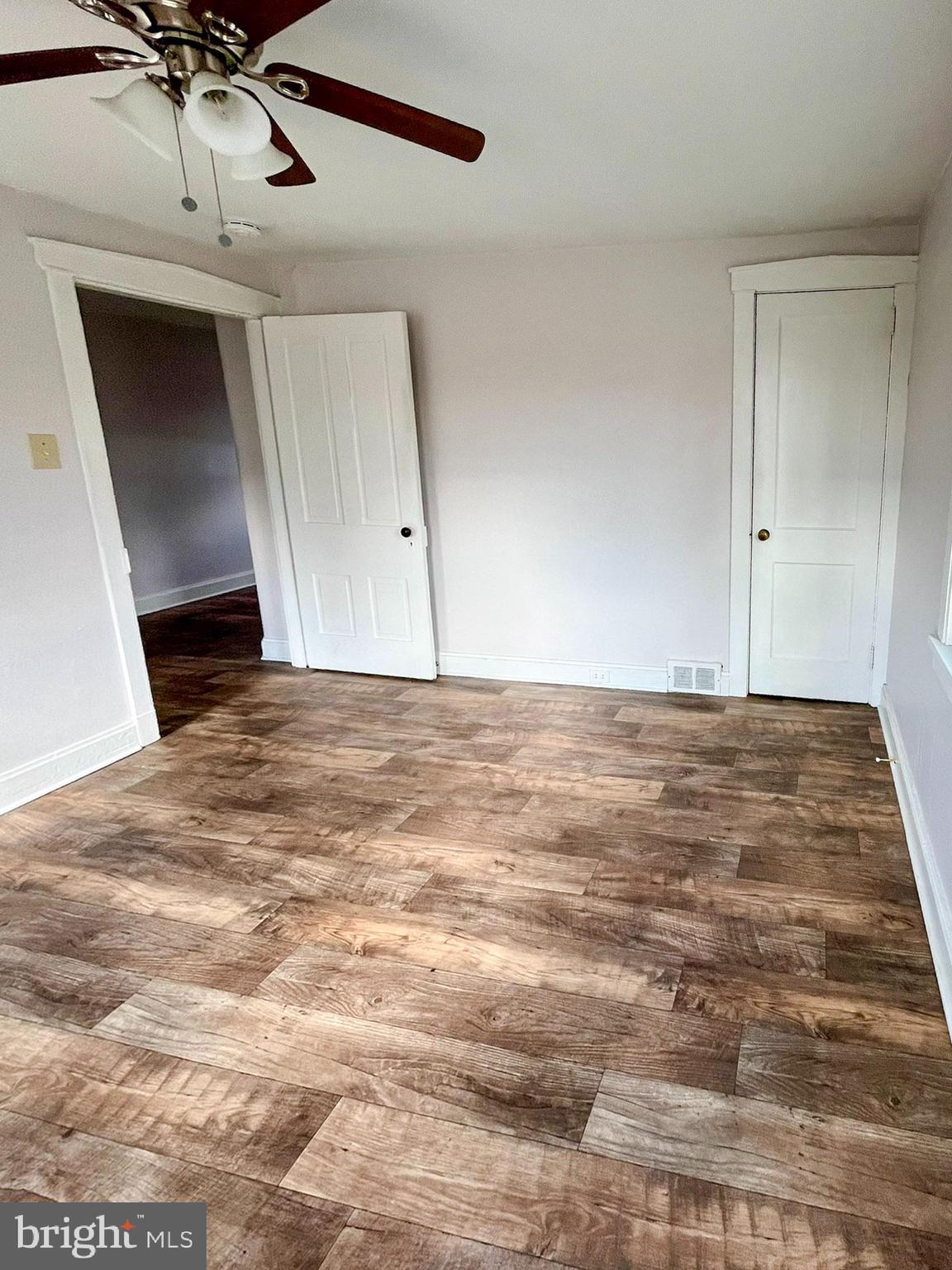 LAMPETER STRASBURG - Residential Lease