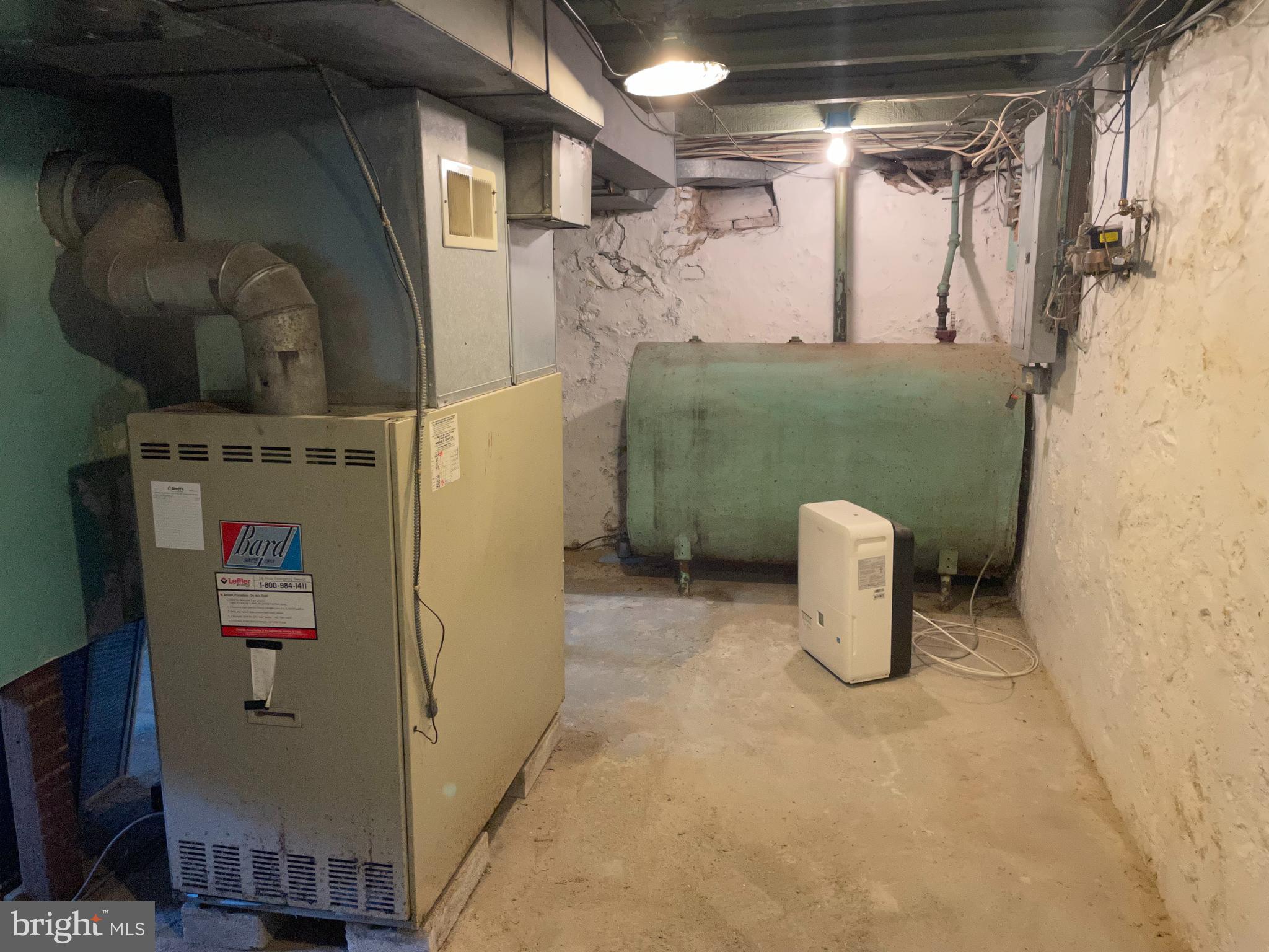 LAMPETER STRASBURG - Residential Lease