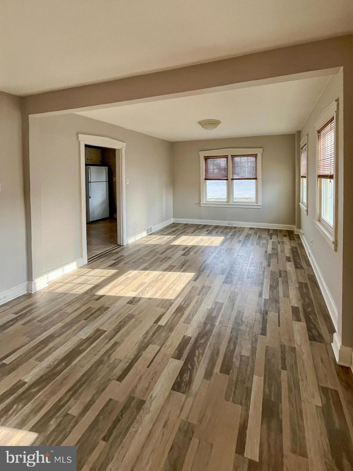 LAMPETER STRASBURG - Residential Lease