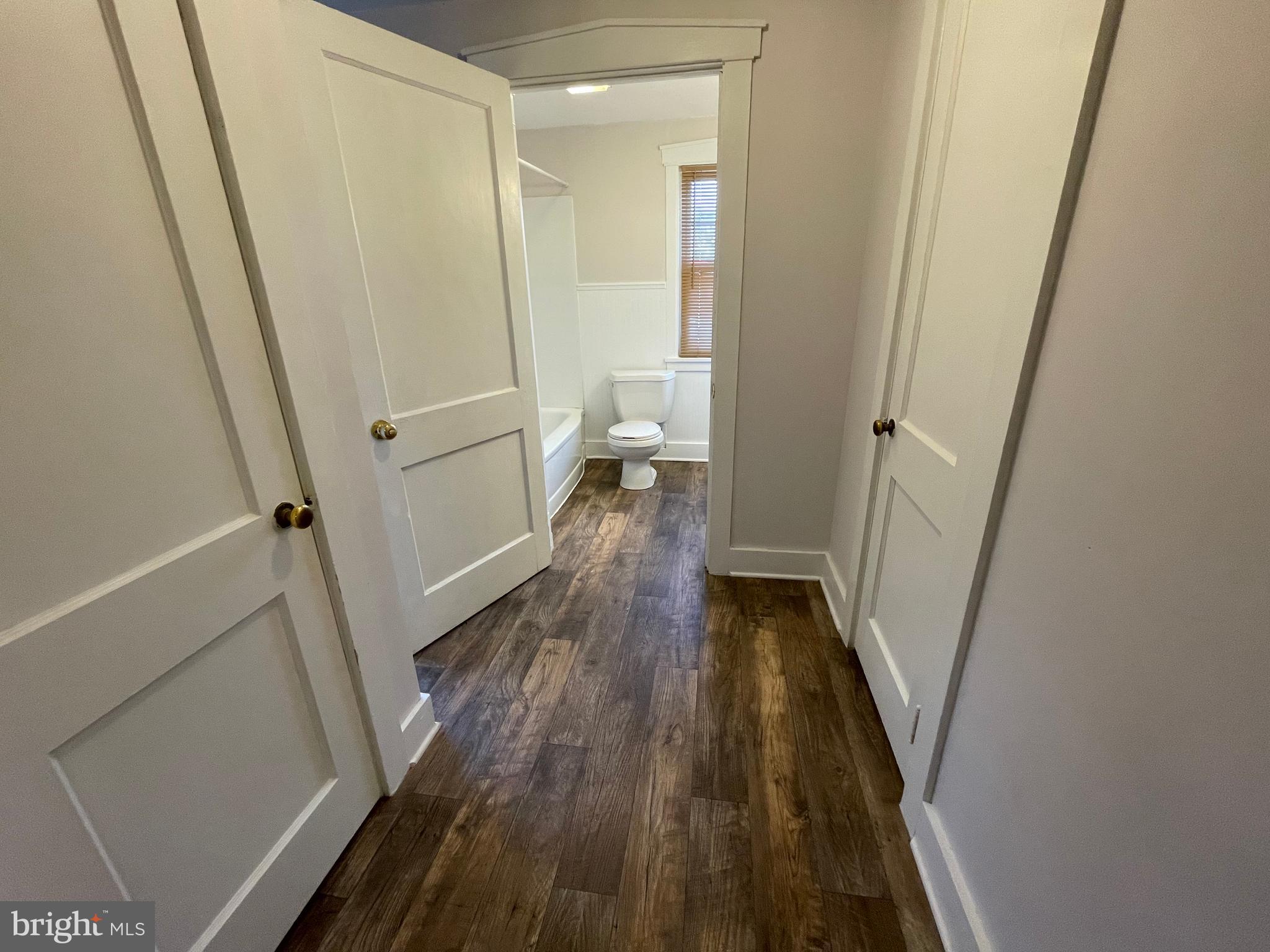 LAMPETER STRASBURG - Residential Lease