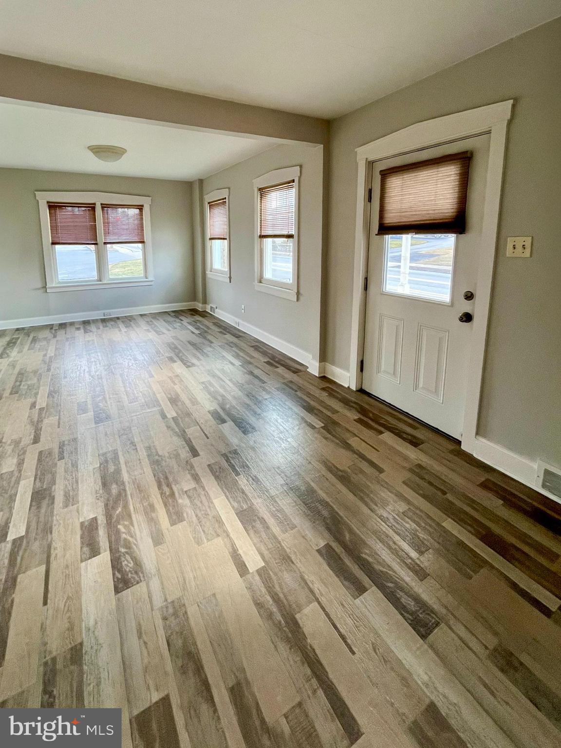 LAMPETER STRASBURG - Residential Lease