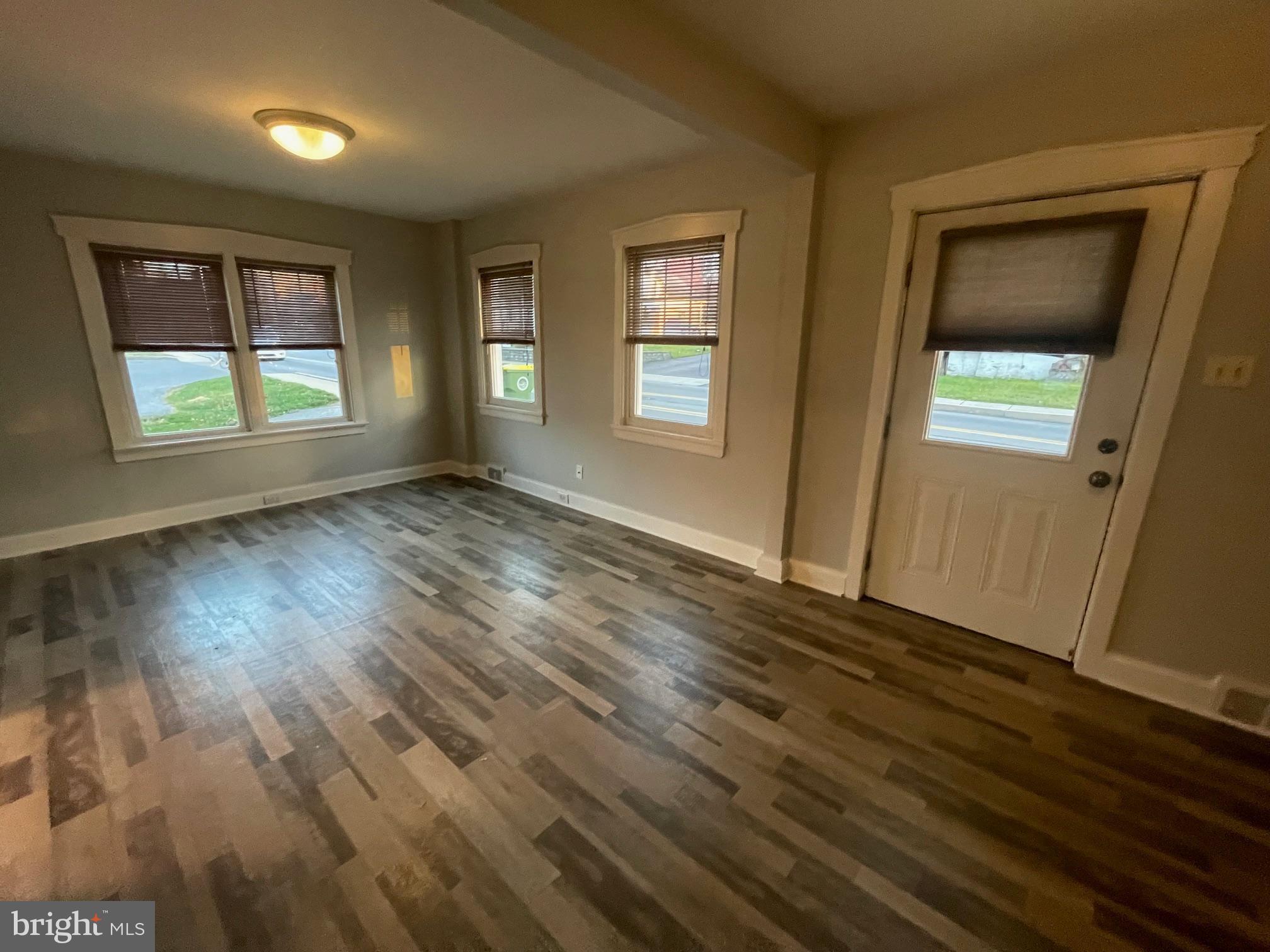 LAMPETER STRASBURG - Residential Lease