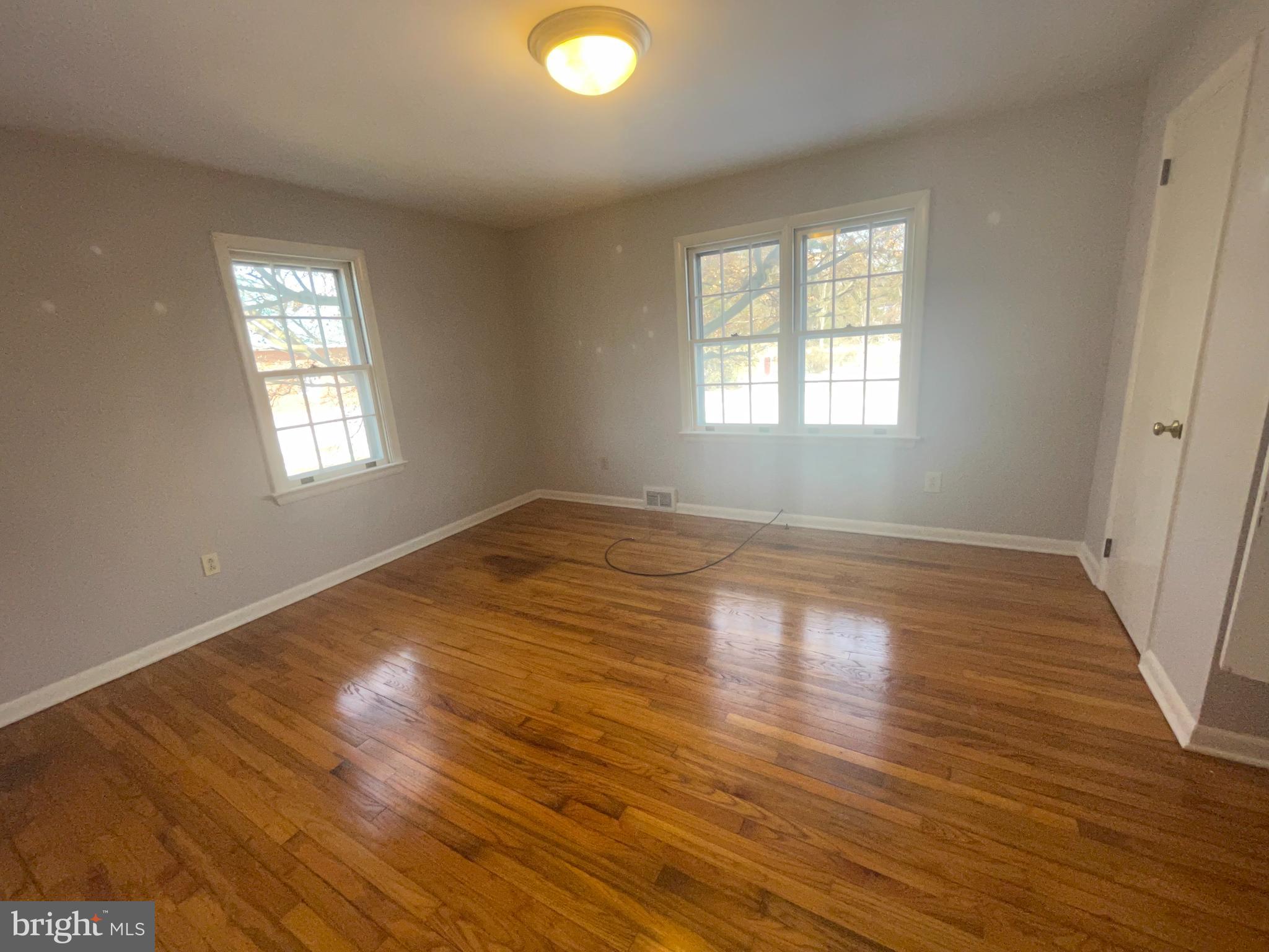 LAMPETER STRASBURG - Residential Lease