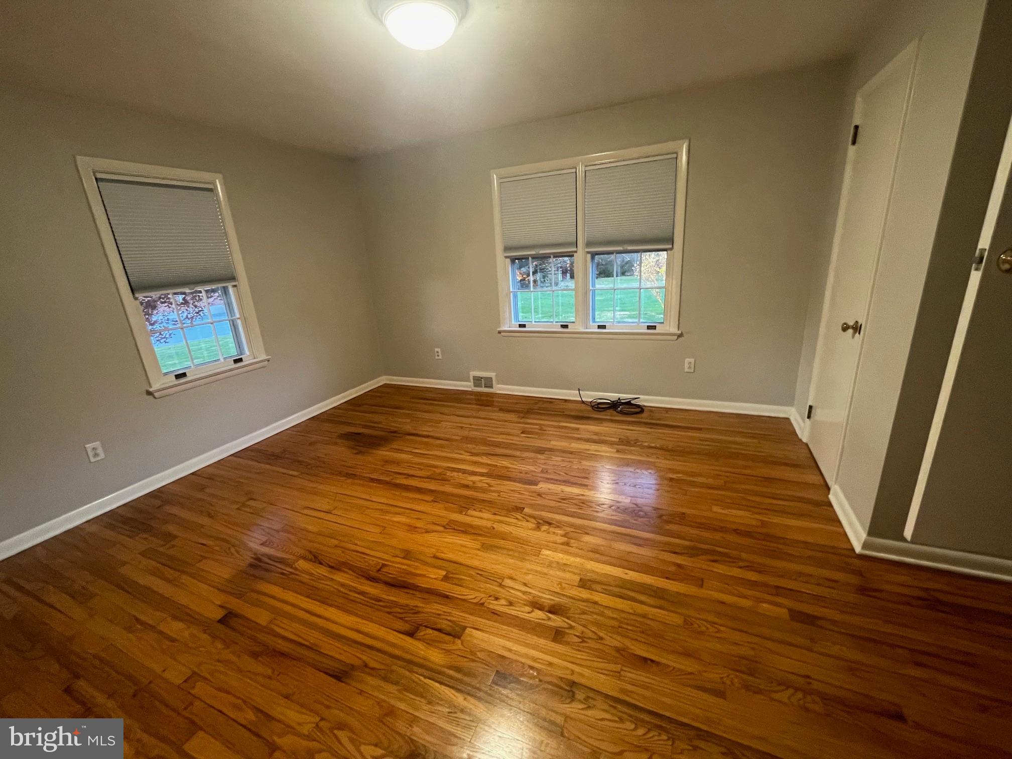 LAMPETER STRASBURG - Residential Lease