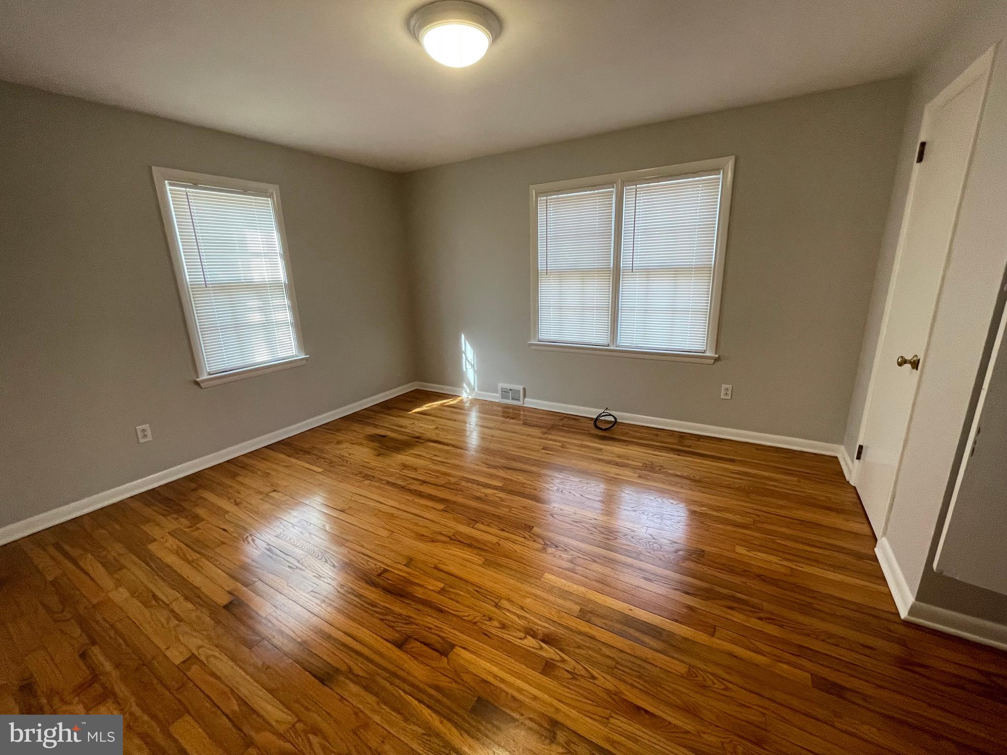 LAMPETER STRASBURG - Residential Lease