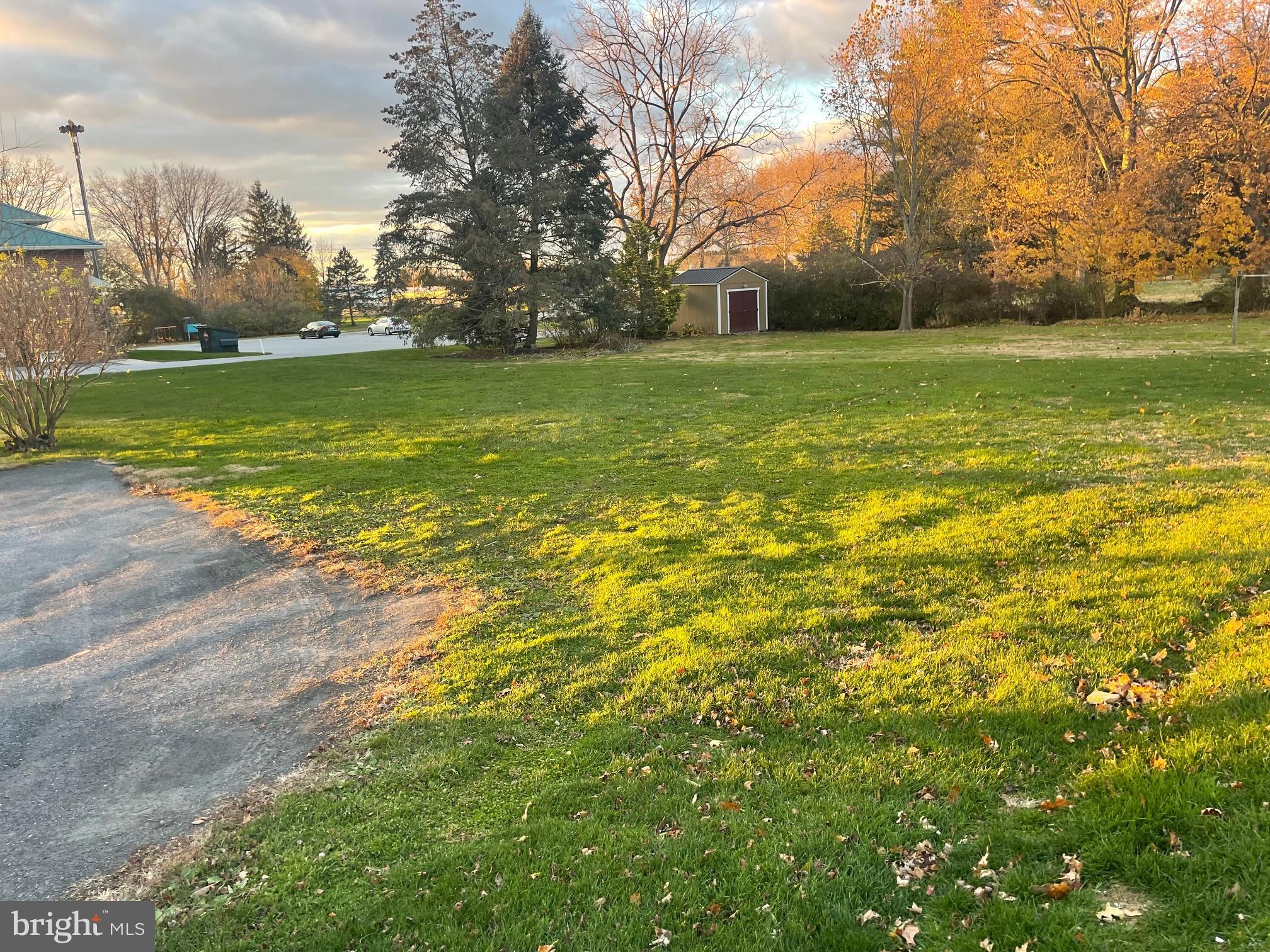 LAMPETER STRASBURG - Residential Lease