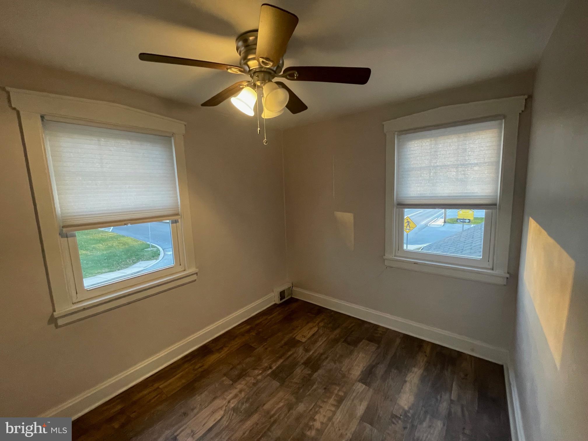 LAMPETER STRASBURG - Residential Lease