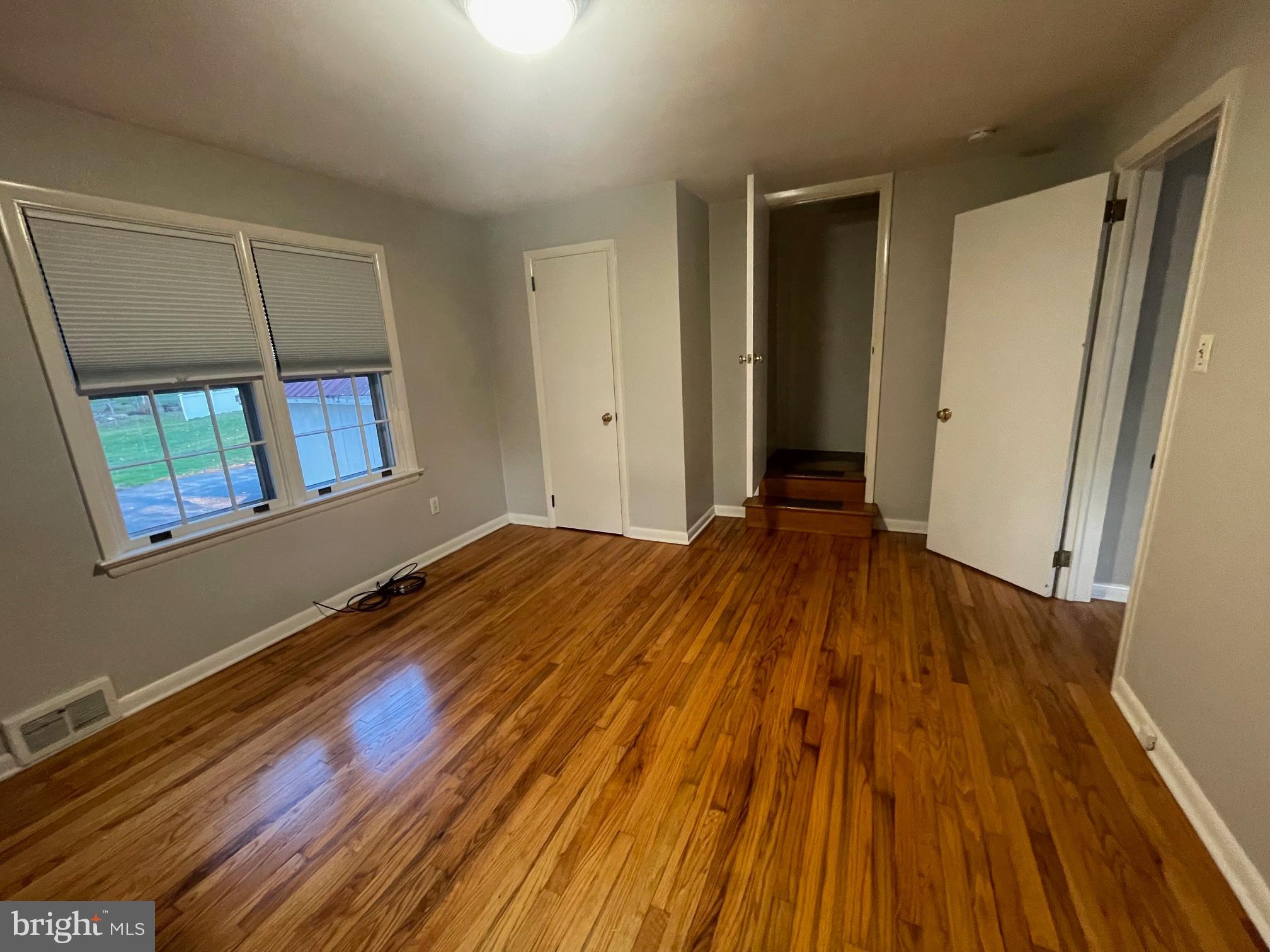 LAMPETER STRASBURG - Residential Lease