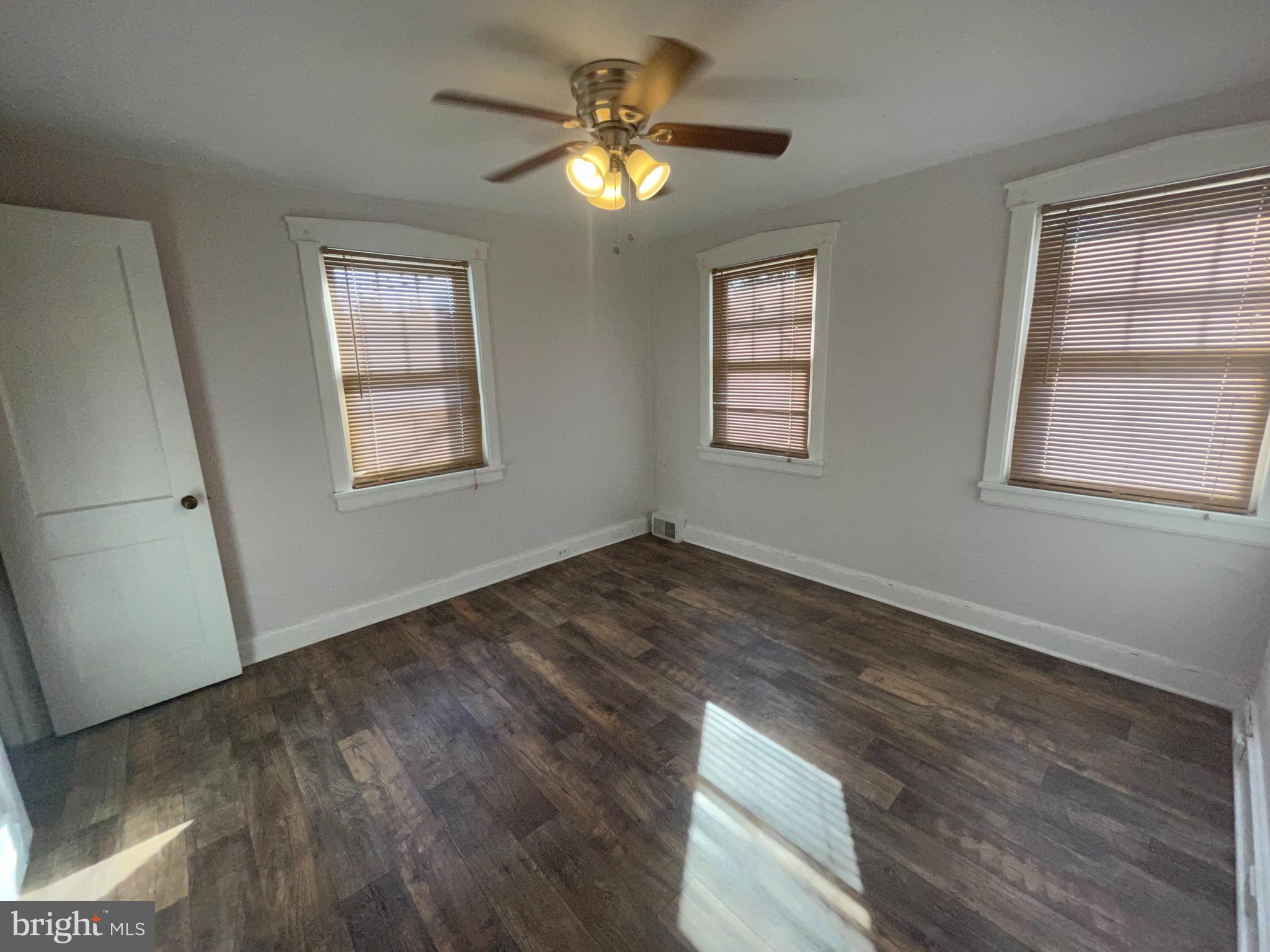 LAMPETER STRASBURG - Residential Lease