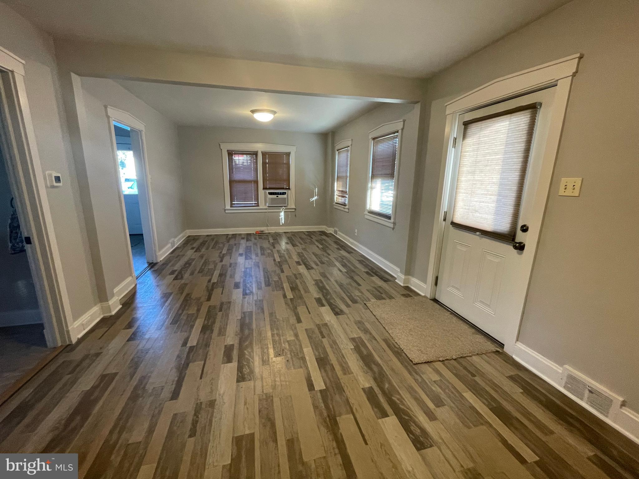 LAMPETER STRASBURG - Residential Lease