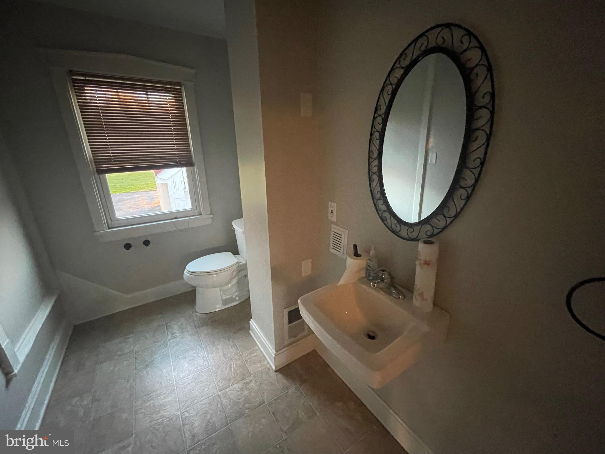 LAMPETER STRASBURG - Residential Lease