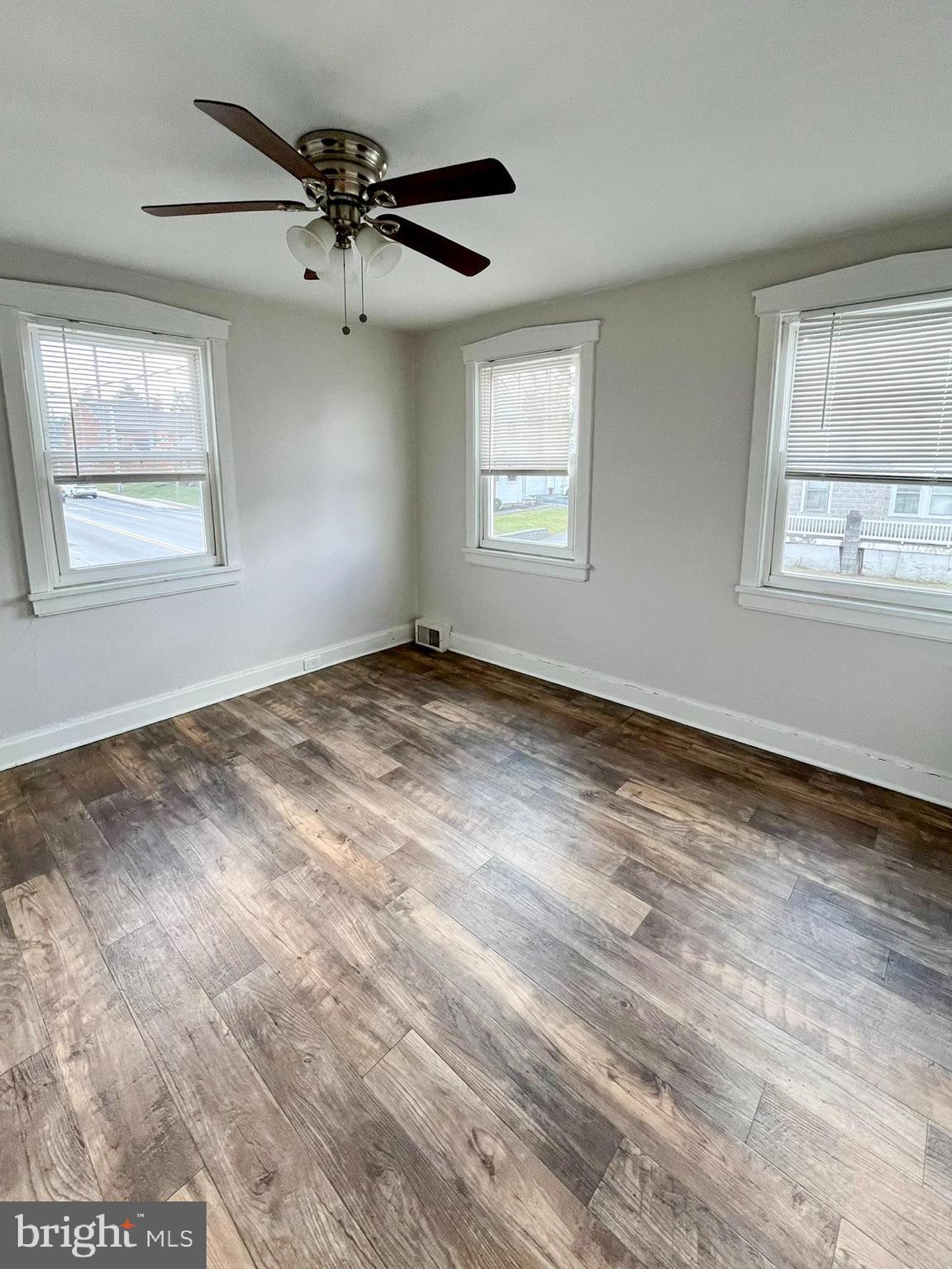 LAMPETER STRASBURG - Residential Lease