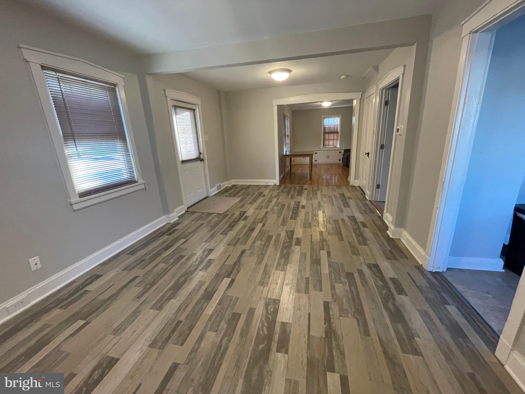 LAMPETER STRASBURG - Residential Lease