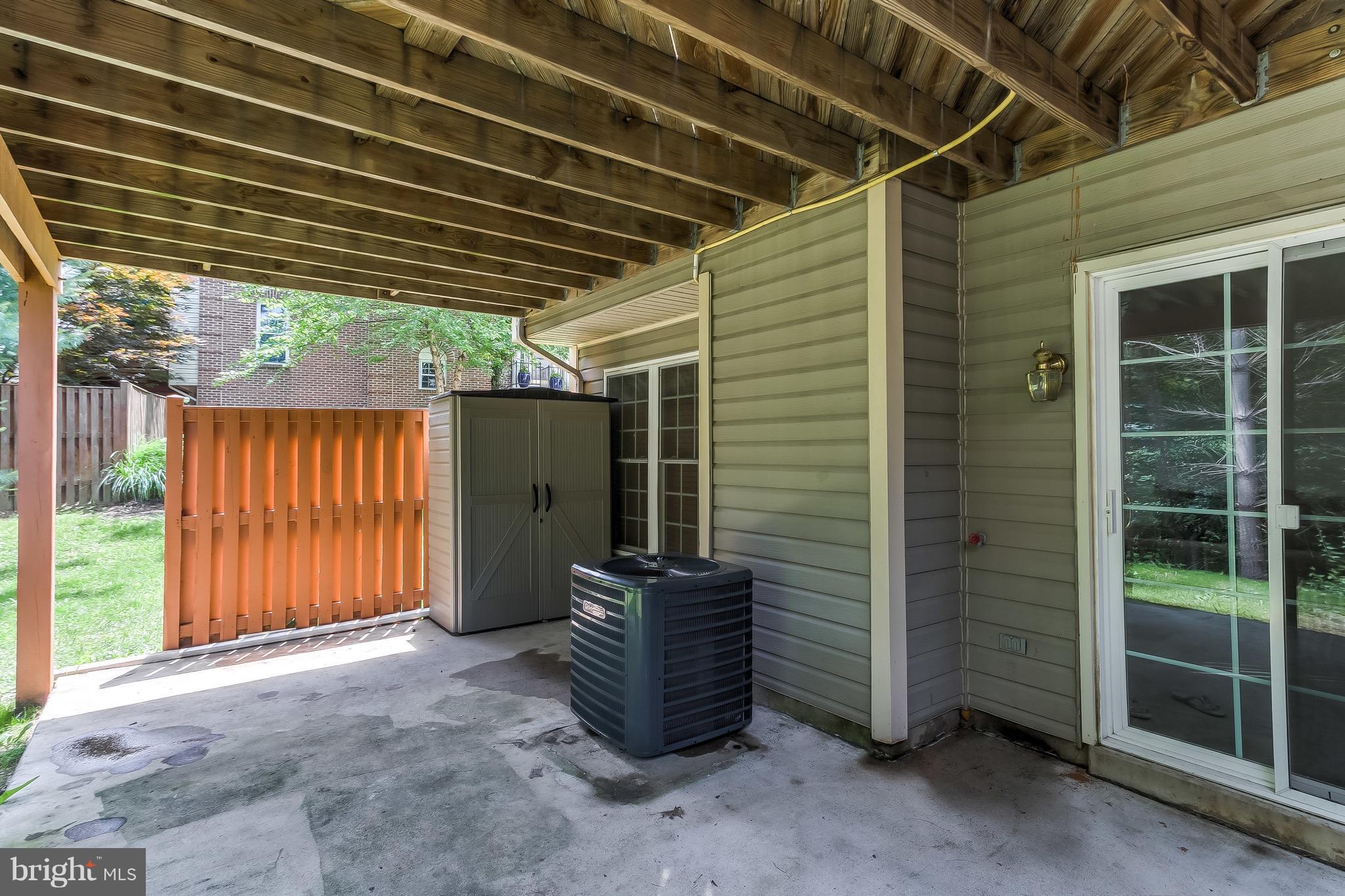 CHAPEL GATE - Residential