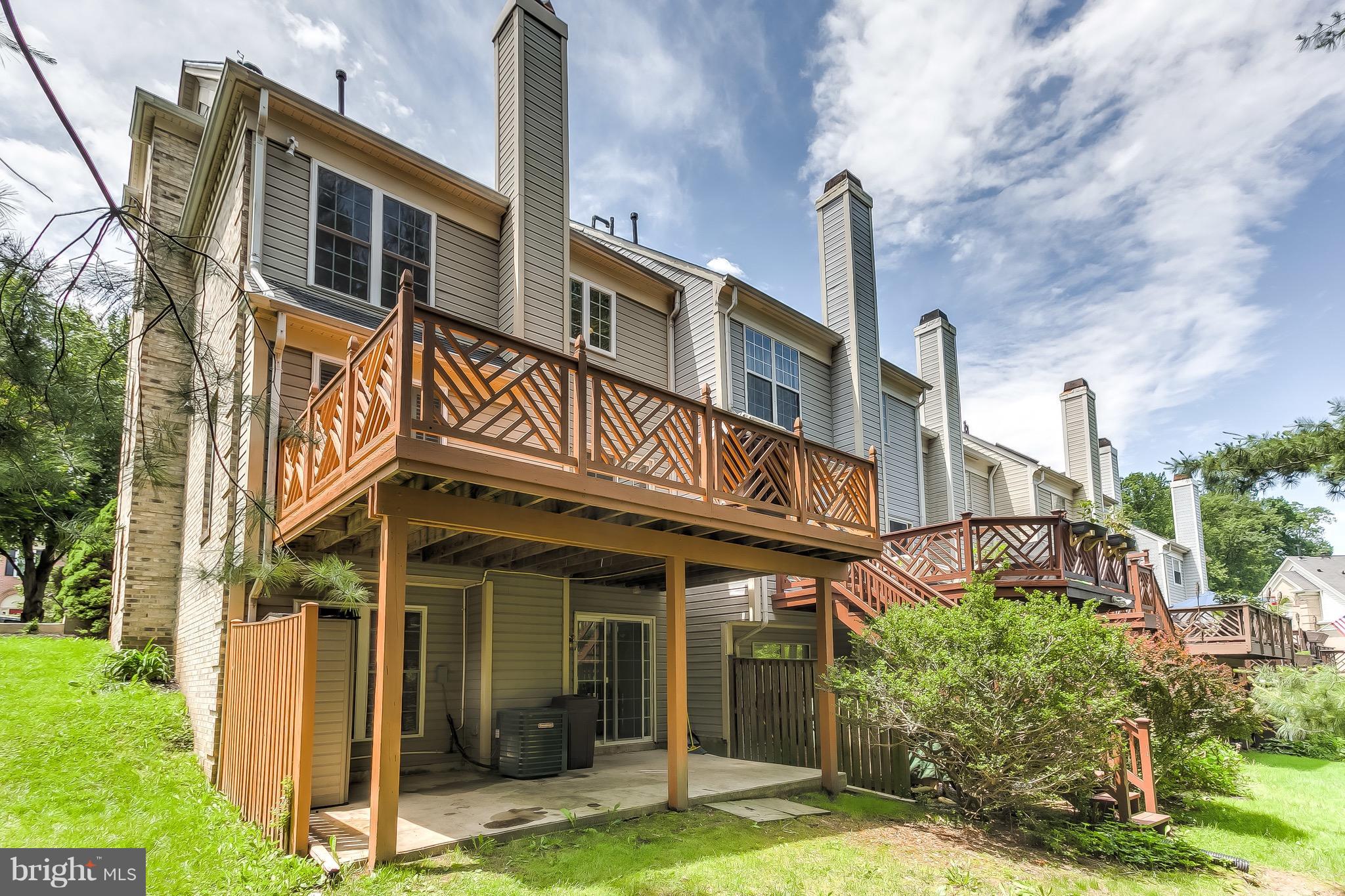 CHAPEL GATE - Residential