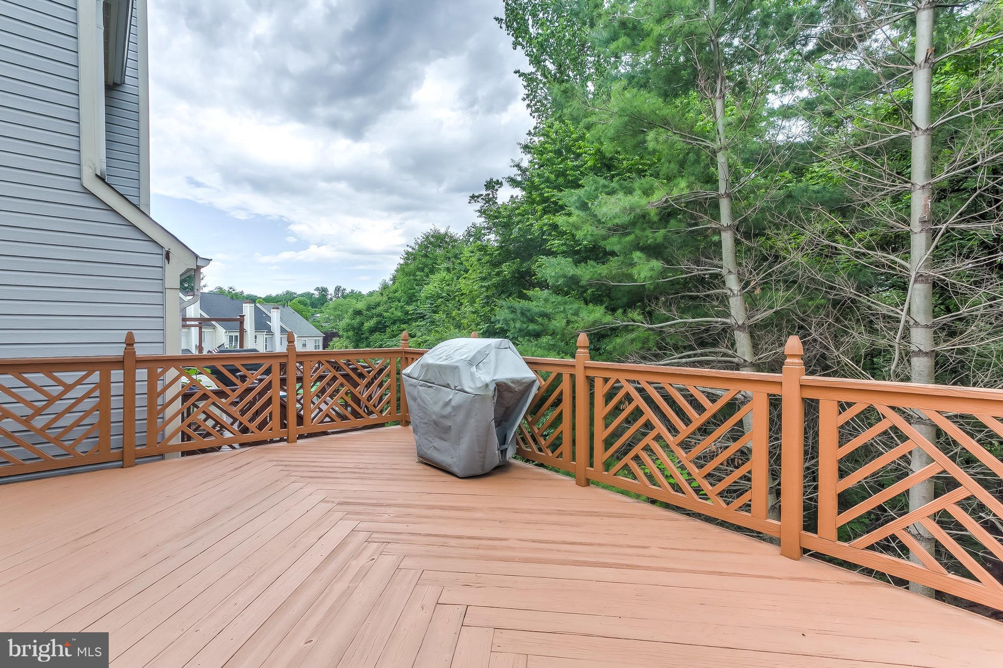 CHAPEL GATE - Residential