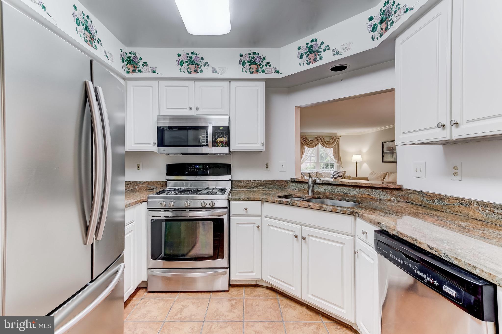 CHAPEL GATE - Residential