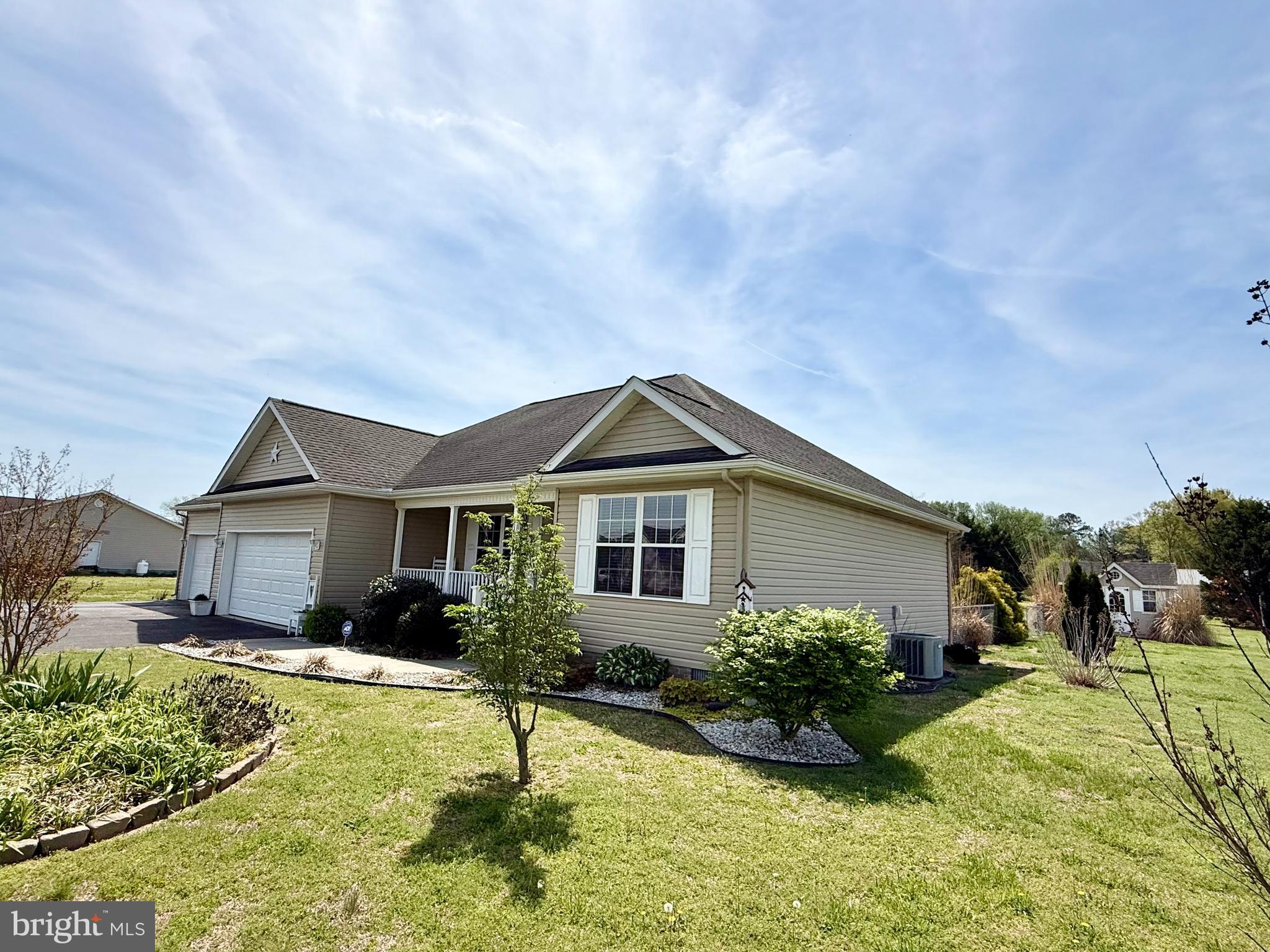 MANCHESTER MANOR - Residential