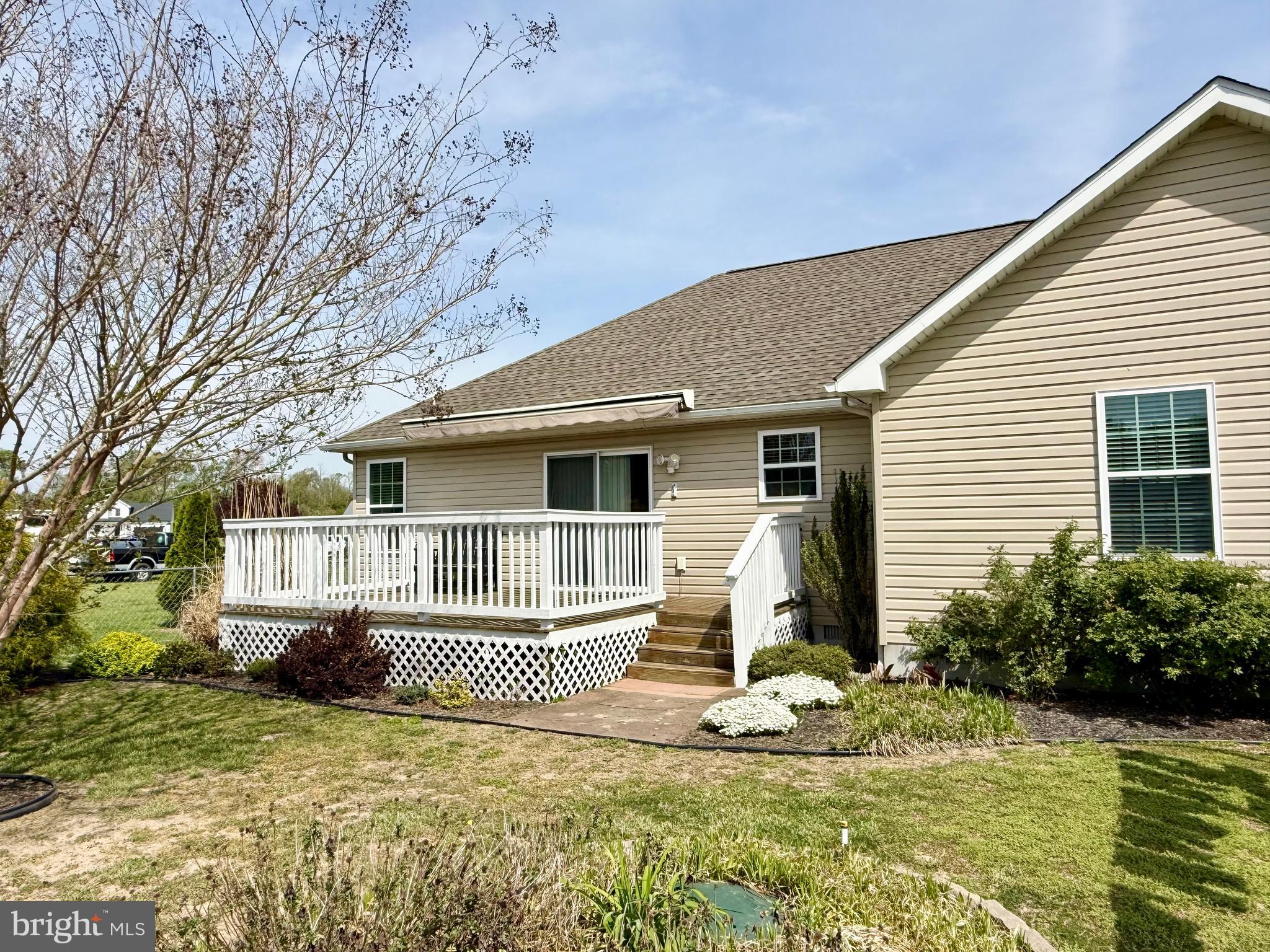 MANCHESTER MANOR - Residential