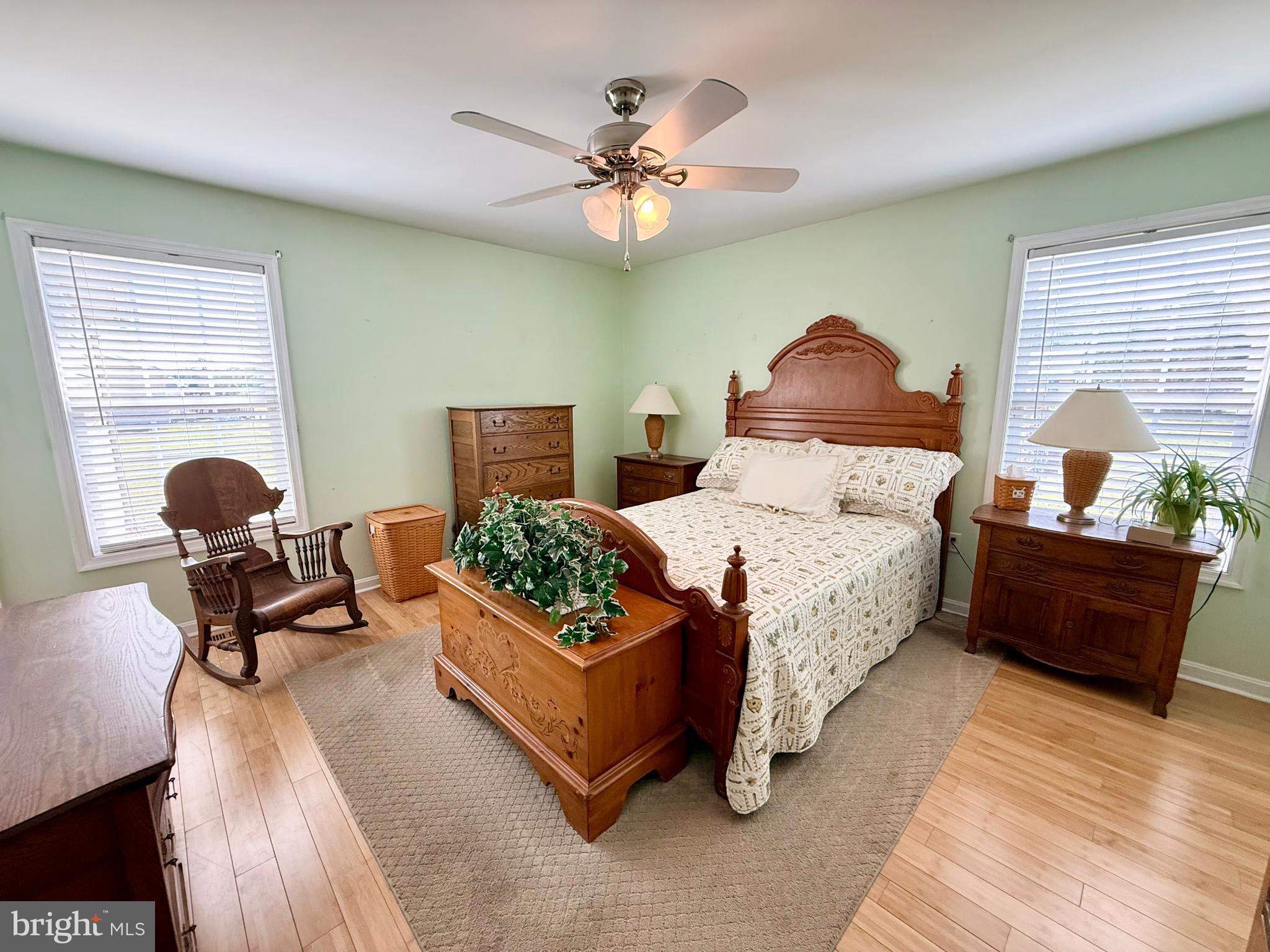 MANCHESTER MANOR - Residential