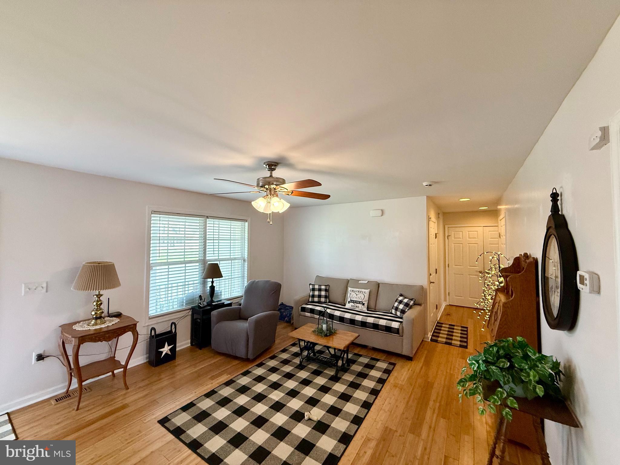 MANCHESTER MANOR - Residential