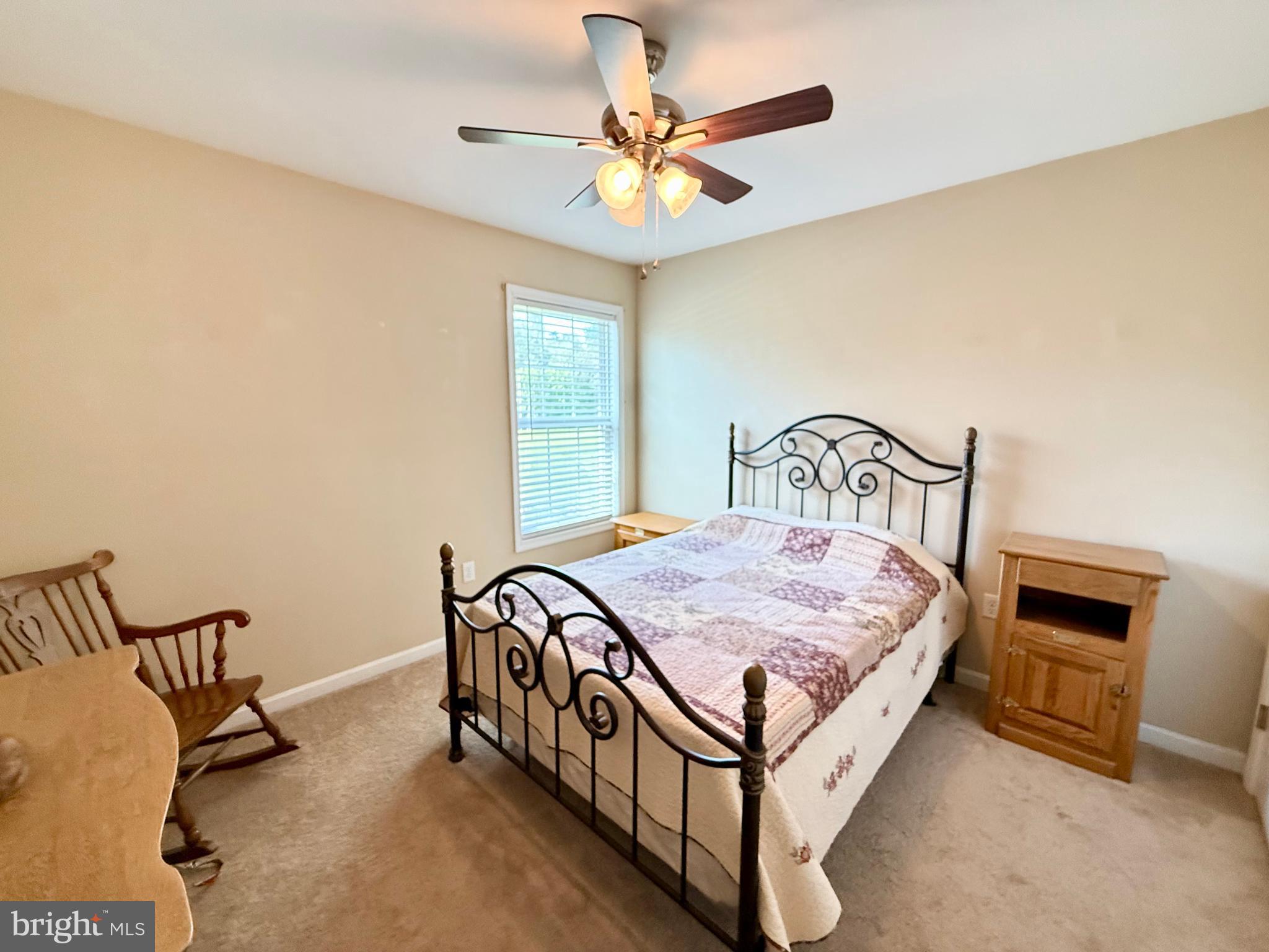 MANCHESTER MANOR - Residential