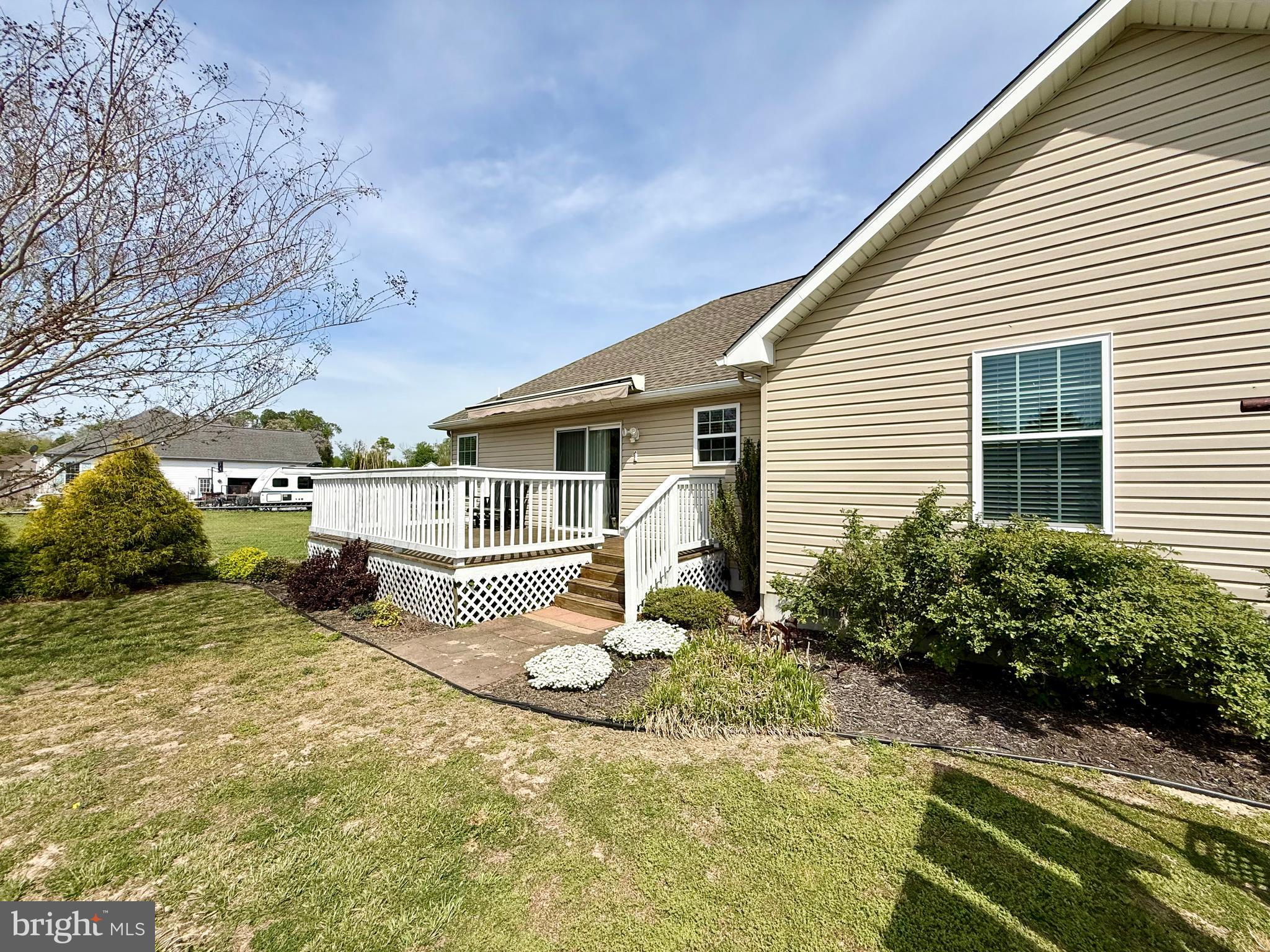 MANCHESTER MANOR - Residential