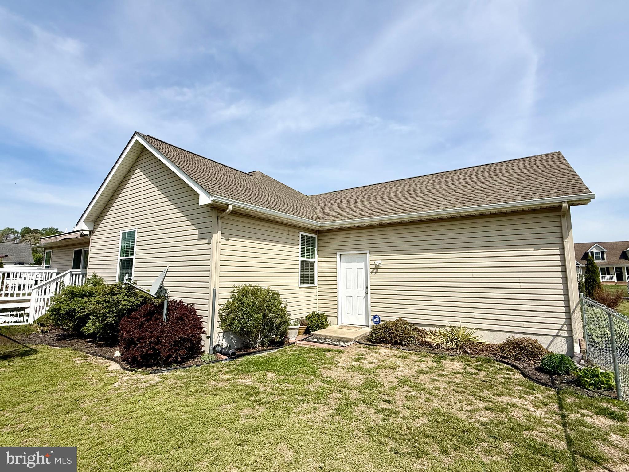 MANCHESTER MANOR - Residential