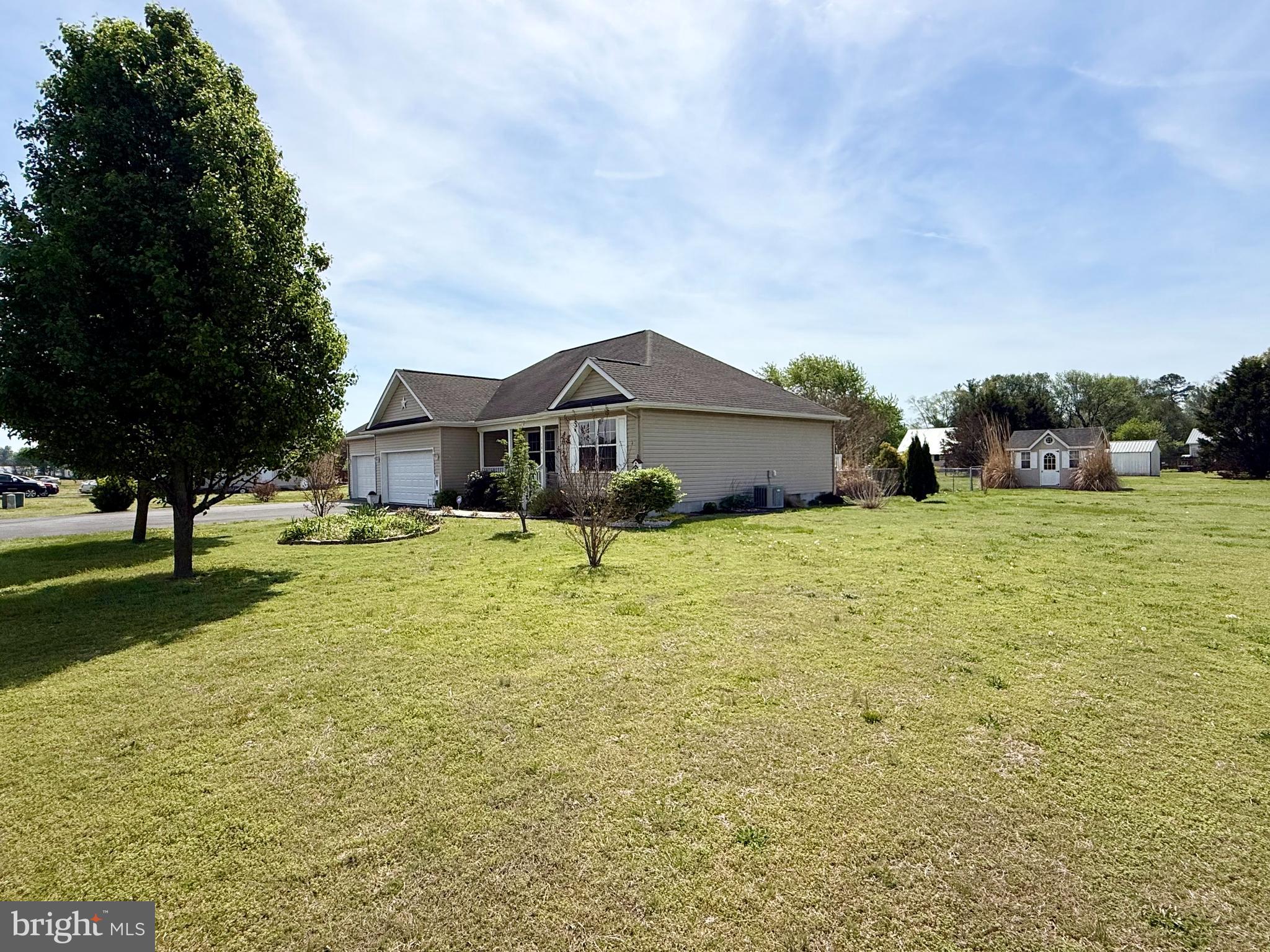 MANCHESTER MANOR - Residential