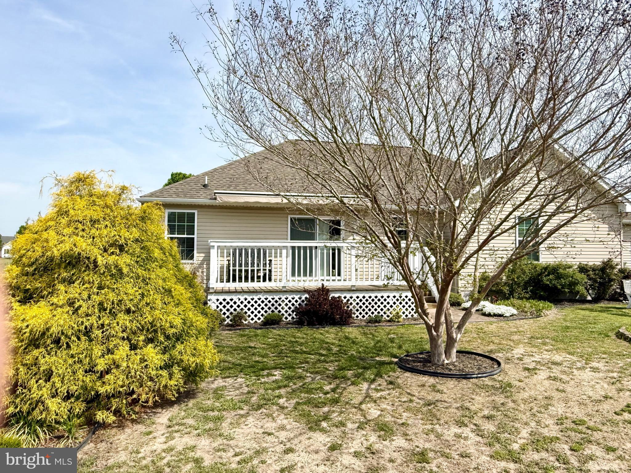 MANCHESTER MANOR - Residential