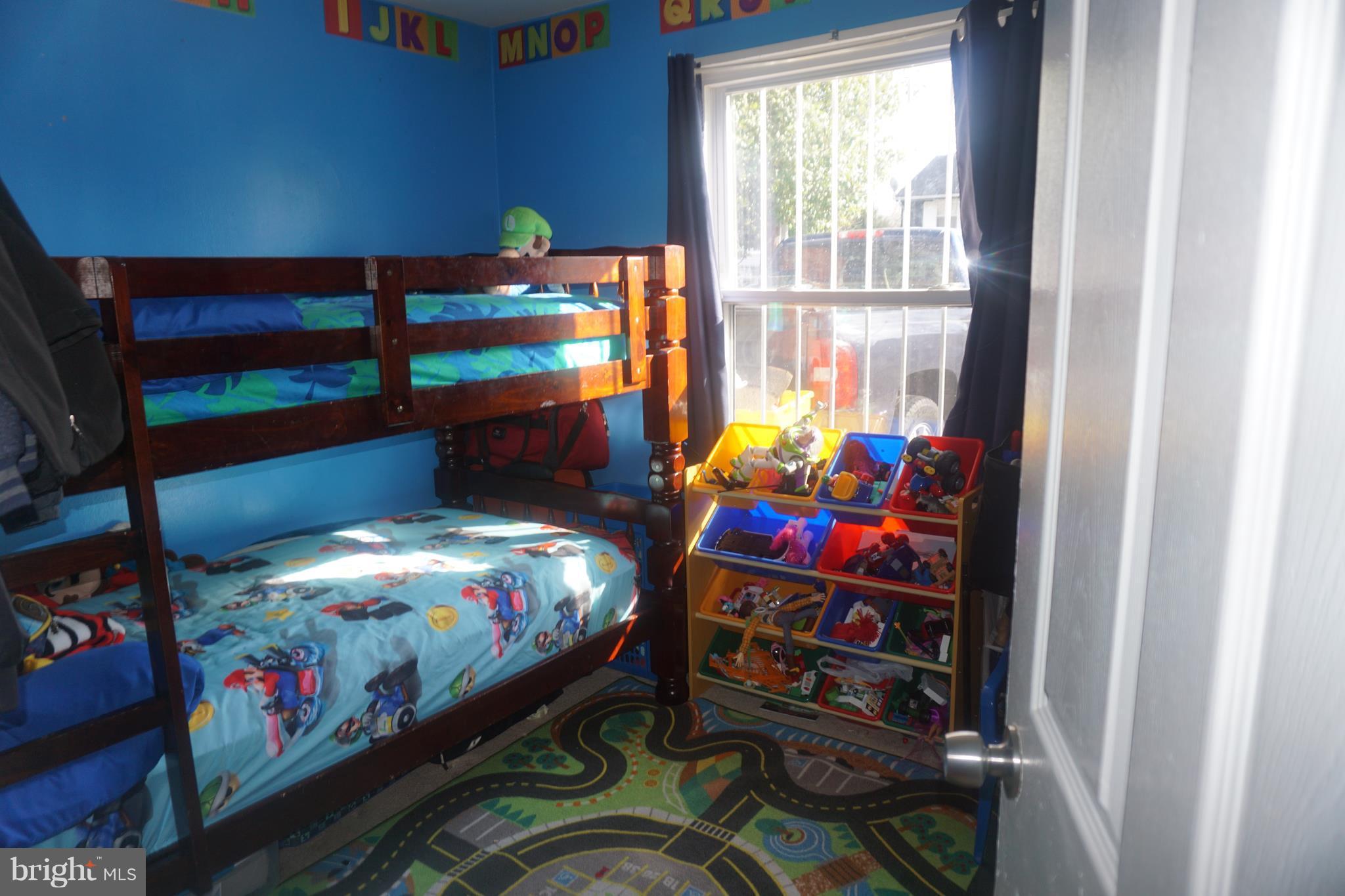 EAST COLUMBIA - Residential