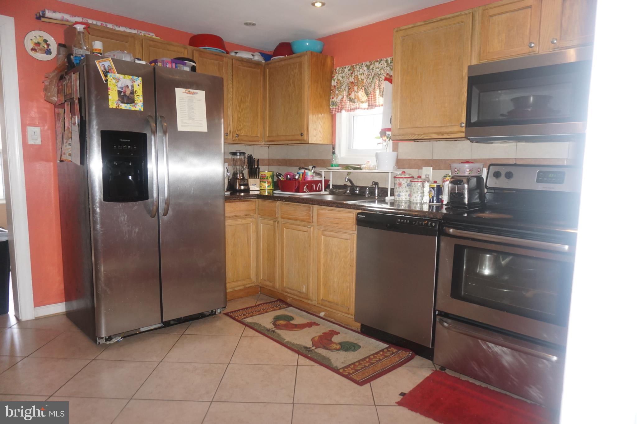 EAST COLUMBIA - Residential